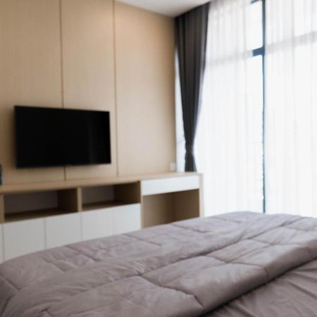 Bk Residence Phnom Penh Dış mekan fotoğraf