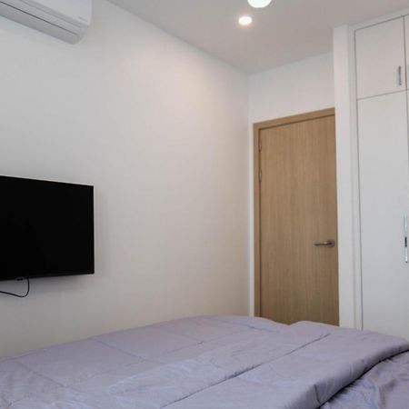 Bk Residence Phnom Penh Dış mekan fotoğraf