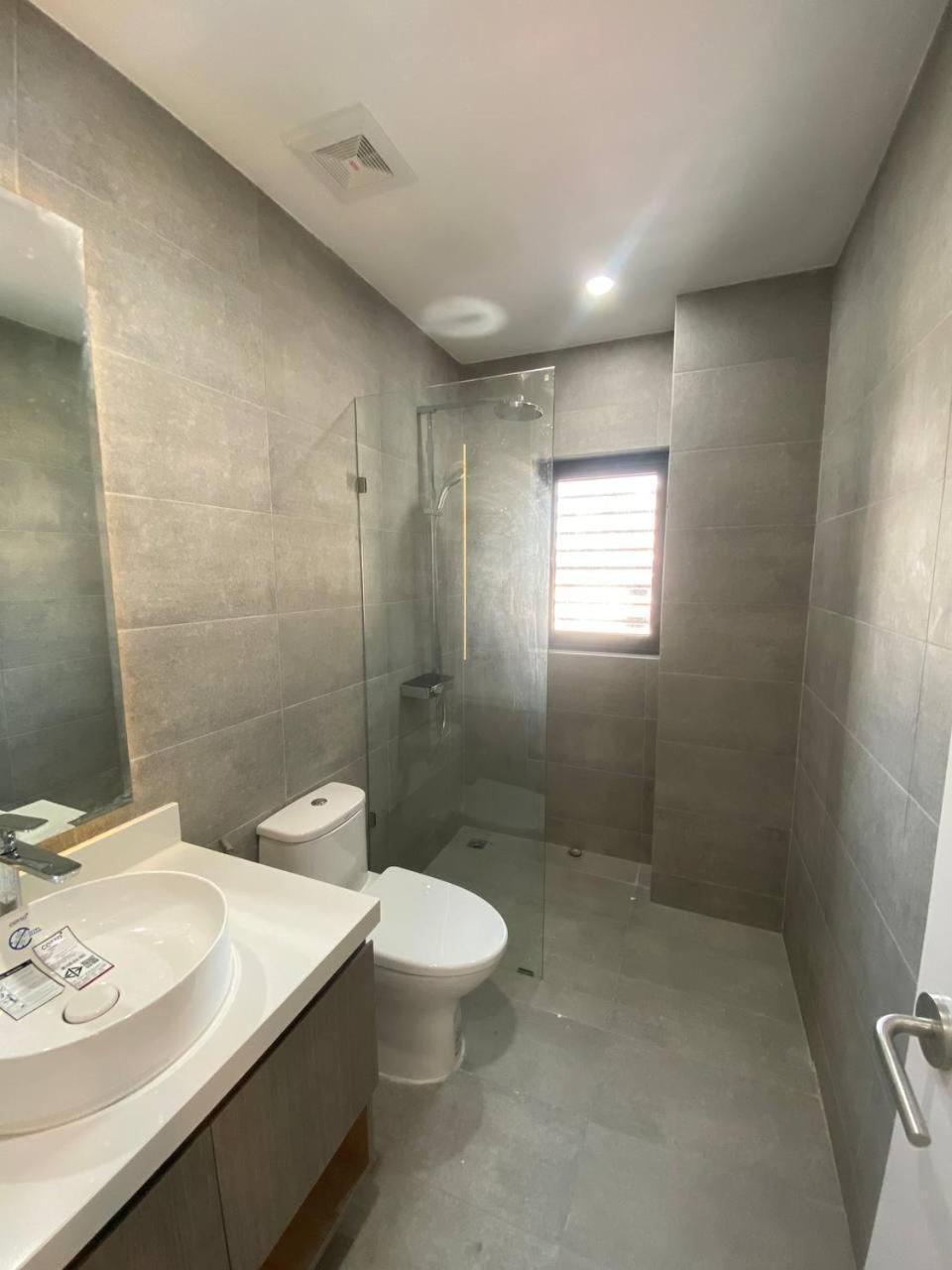 Bk Residence Phnom Penh Dış mekan fotoğraf