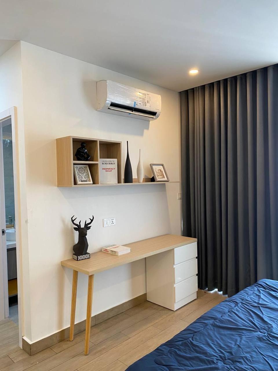 Bk Residence Phnom Penh Dış mekan fotoğraf